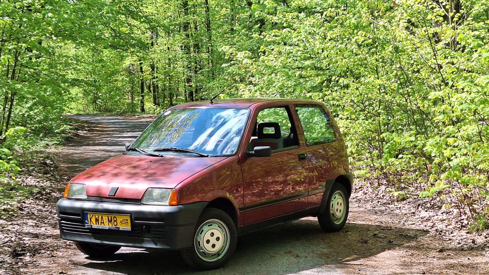 FSM Cinquecento