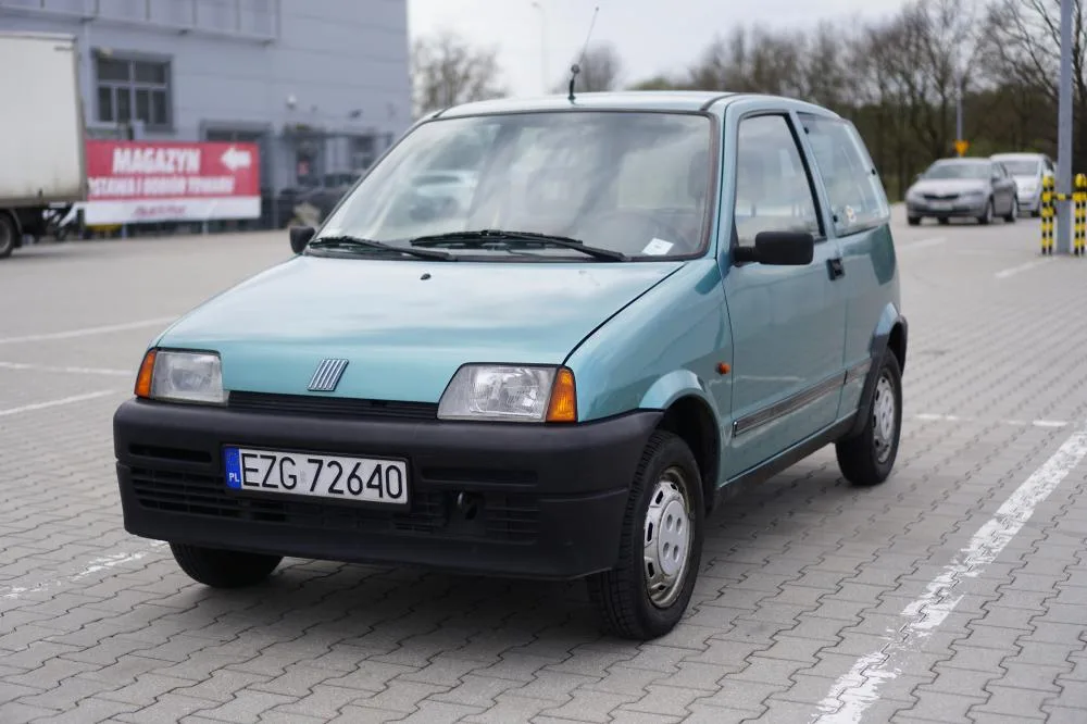 FSM Cinquecento