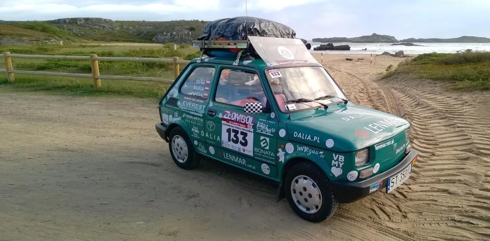 Fiat 126elx