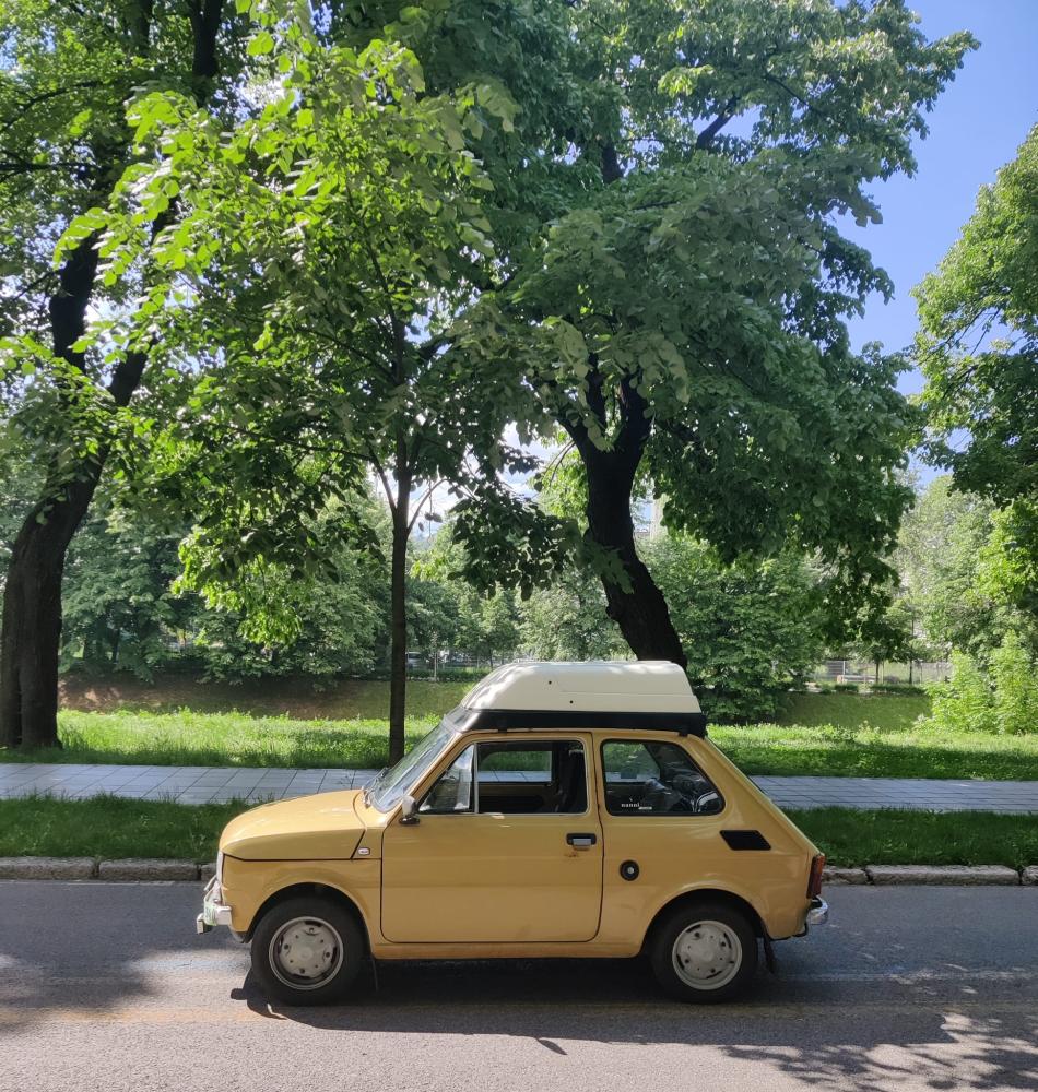 Fiat 126