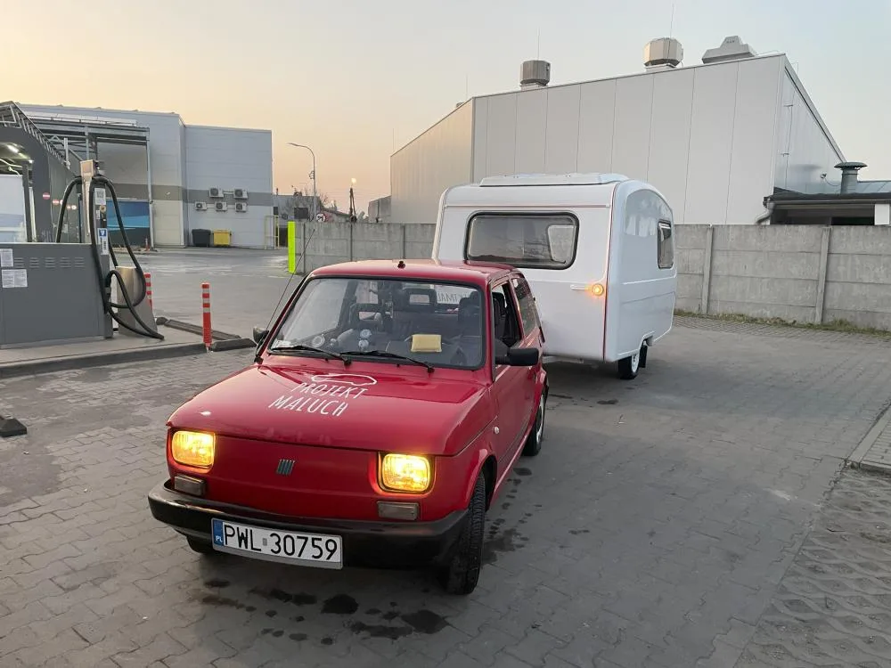 Fiat 126el