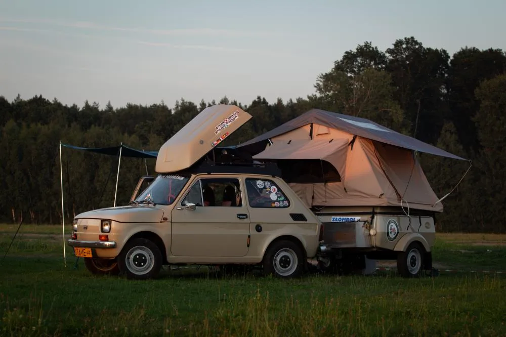 Fiat 126p
