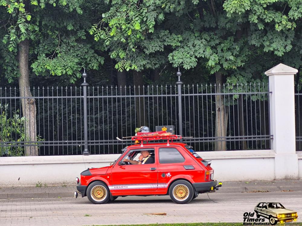 Fiat 126el