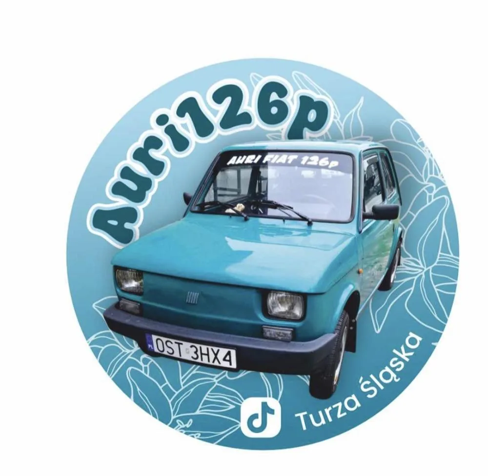Fiat 126el