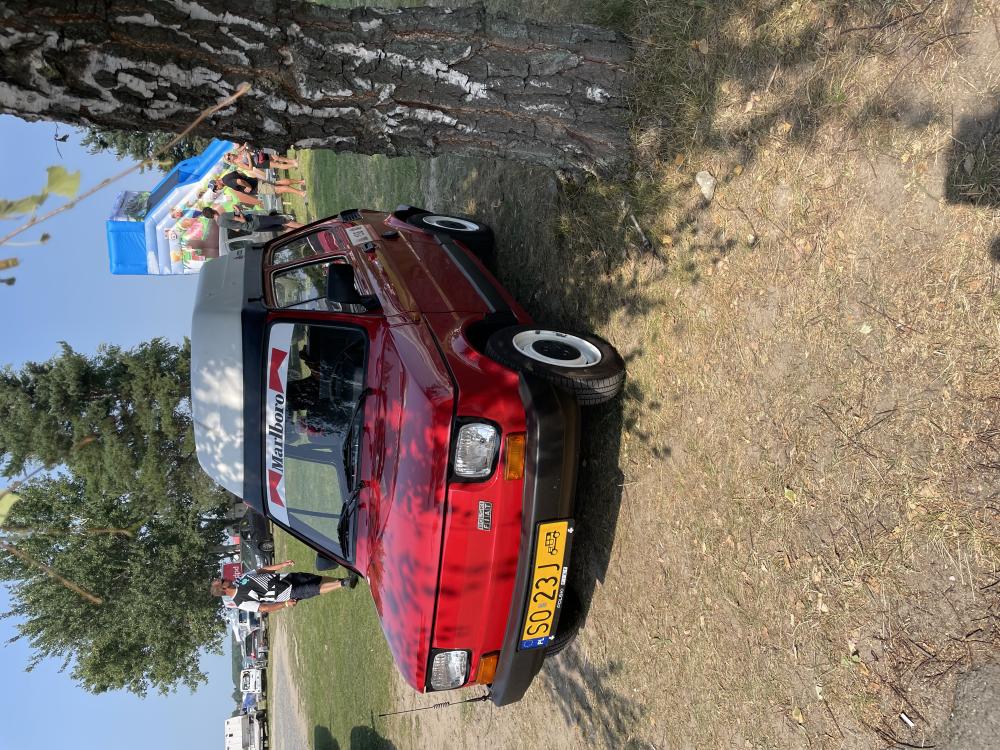 Fiat 126 FL