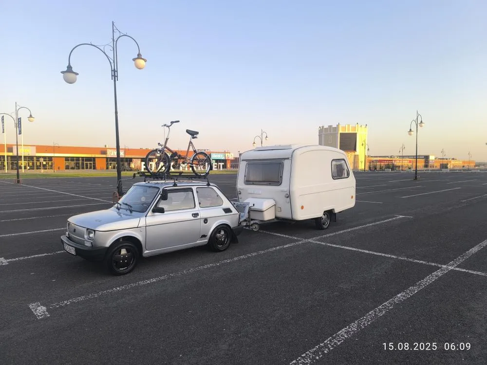 Fiat 126el