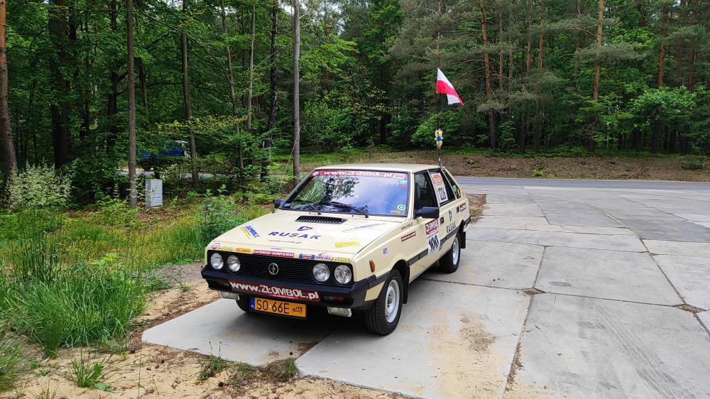 FSO Polonez