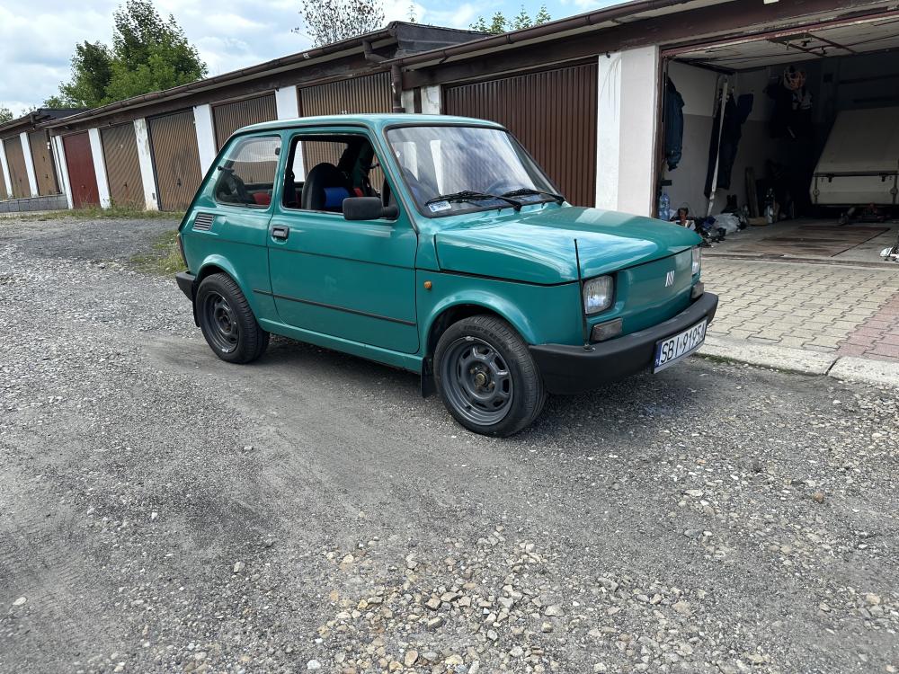 FSM Fiat 126p
