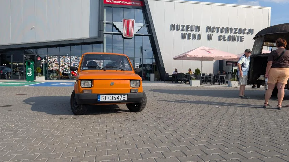 Fiat 126elx