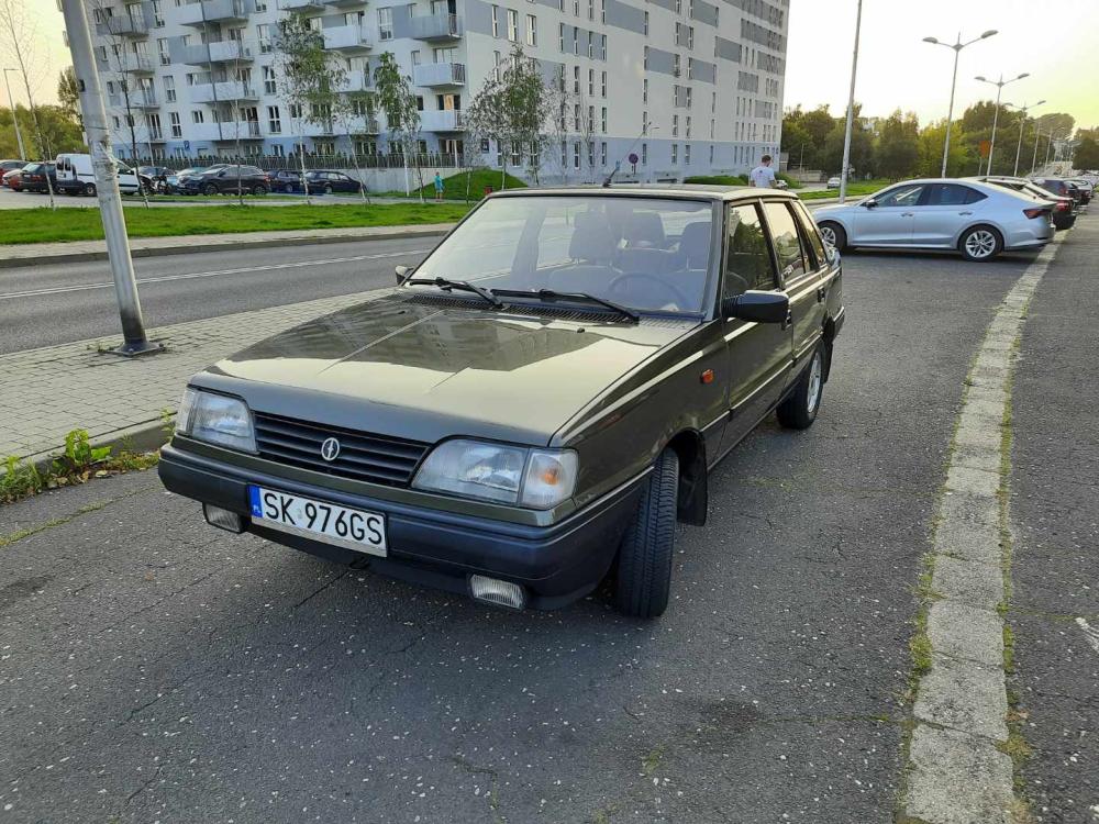 Polonez 1600