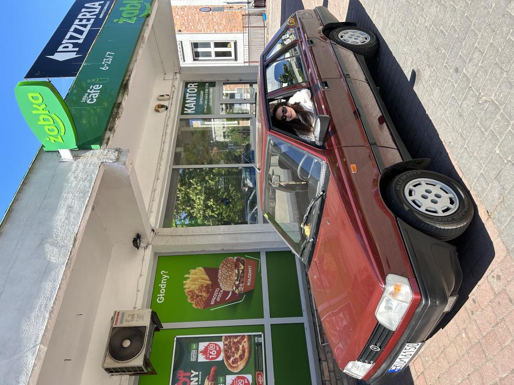 Polonez Caro