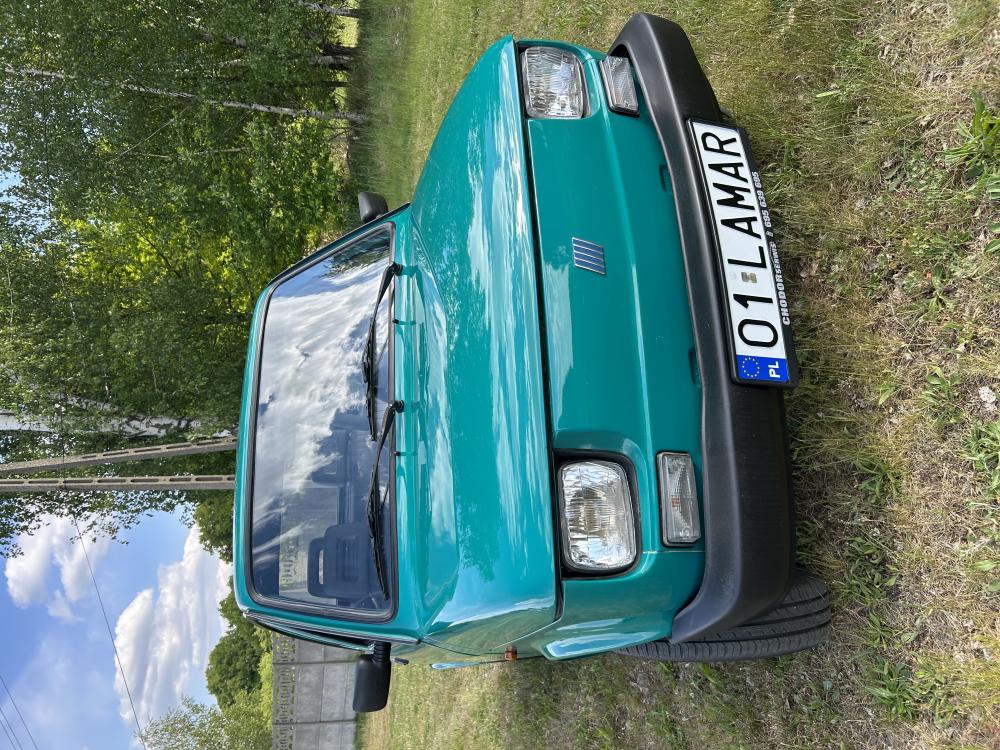 Fiat 126