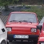 Fiat 126 FL