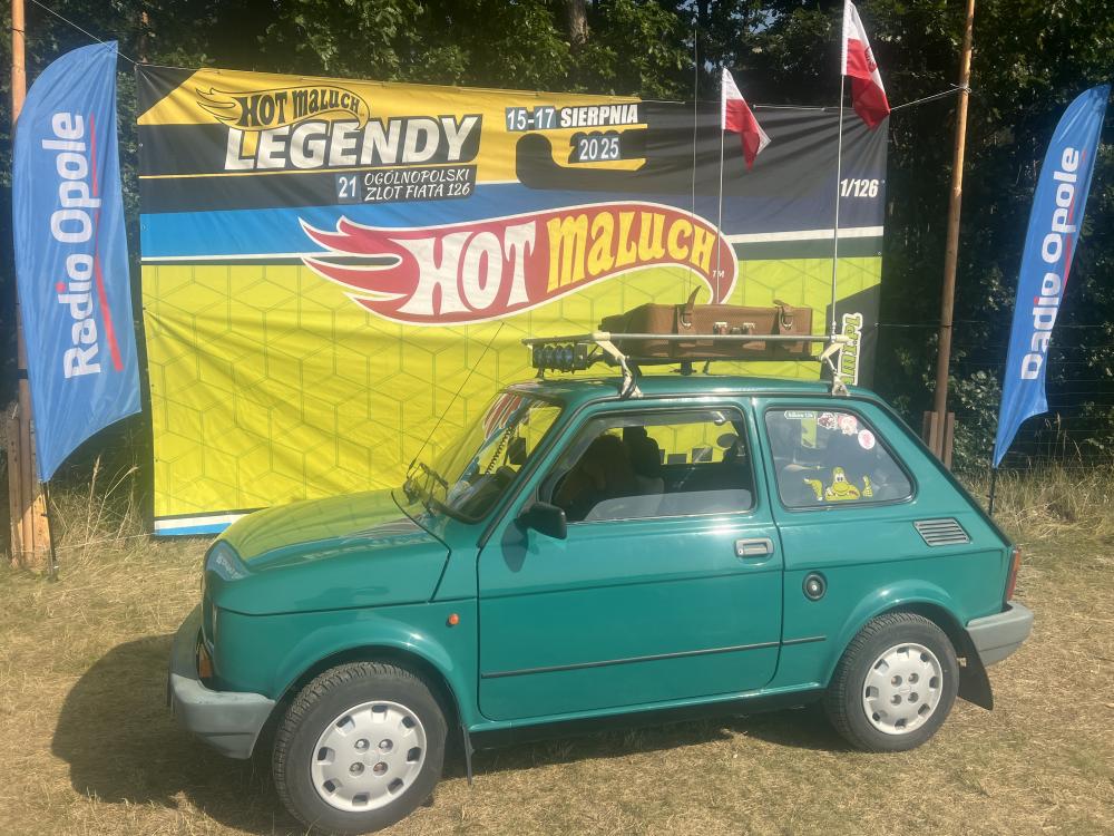 Fiat 126el