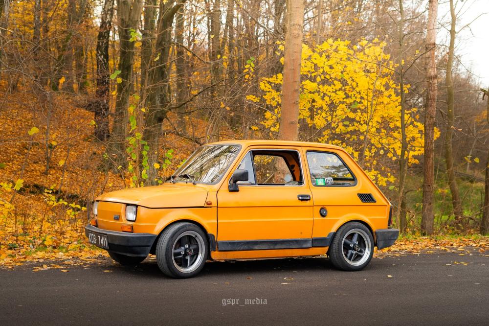 Fiat 126p