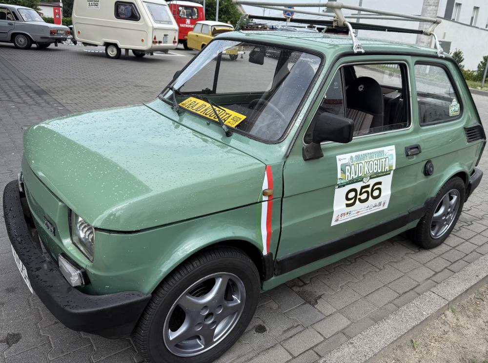 Fiat 126p