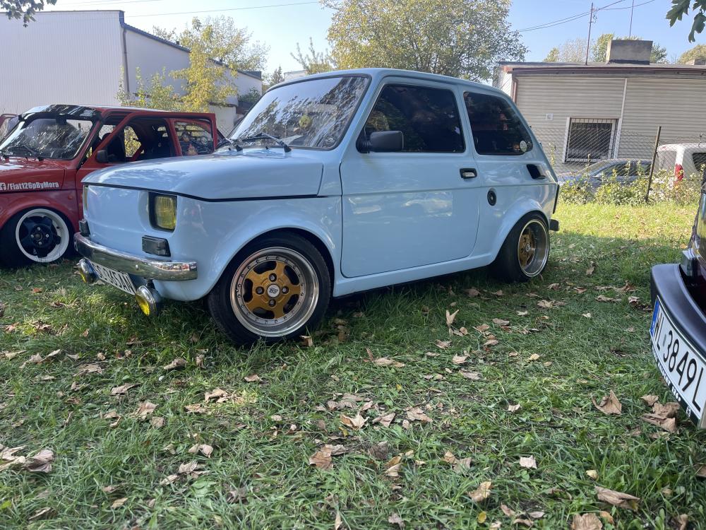 Fiat 126el