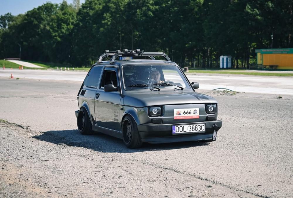 Fiat 126el
