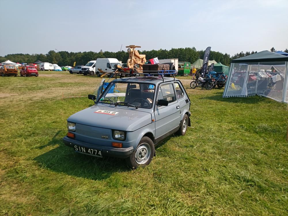 Fiat 126elx
