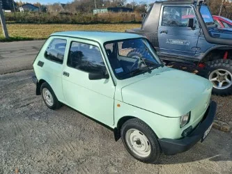 Fiat 126elx