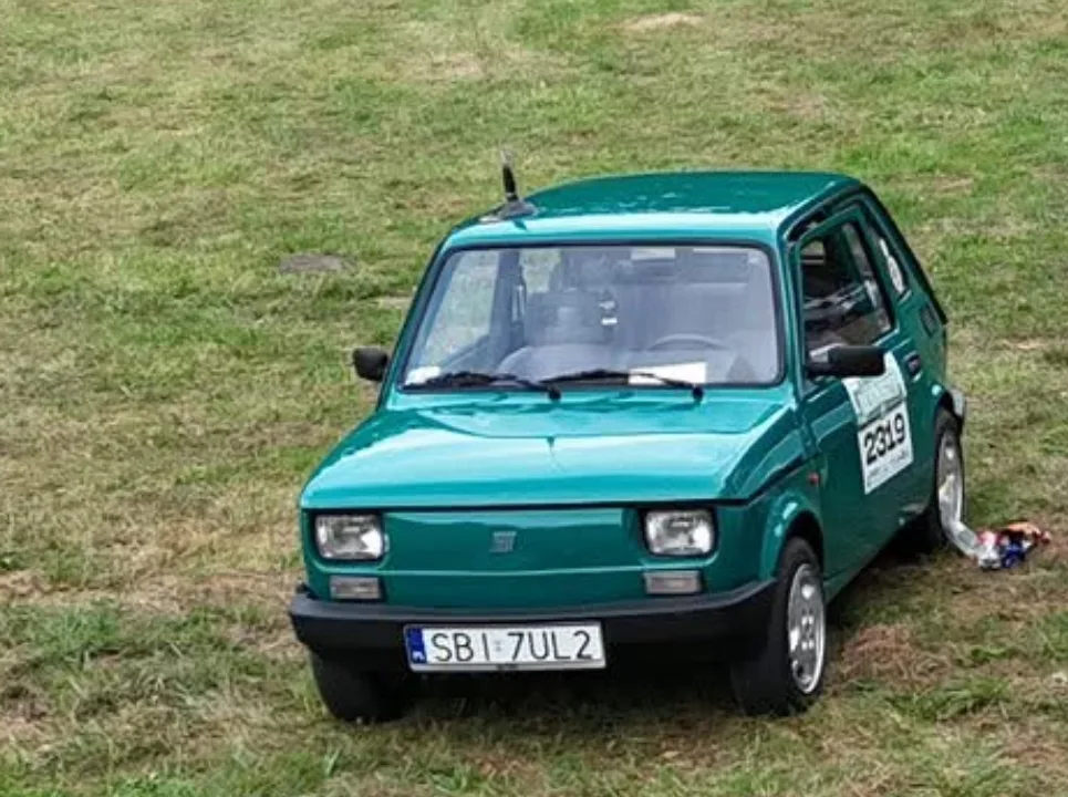 Fiat 126p