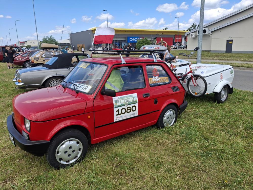 Fiat 126el