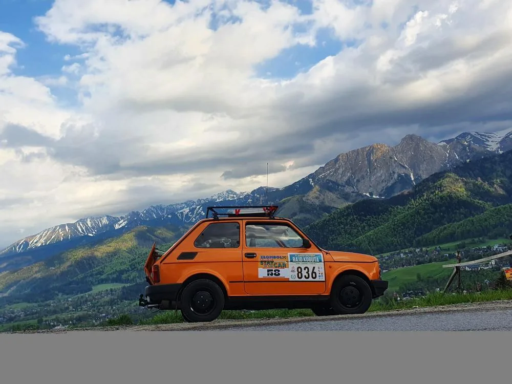 Fiat 126el