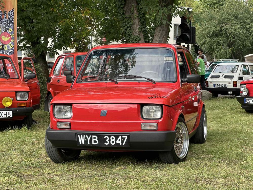 Fiat 126p