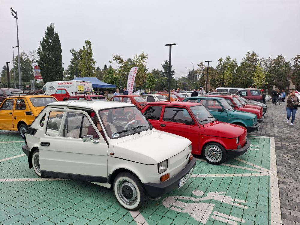Polski Fiat 126p