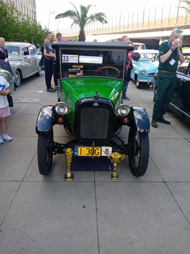 Dixi DA1