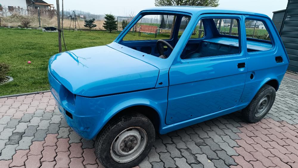 Fiat 126p