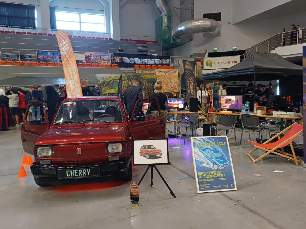 Fiat 126el