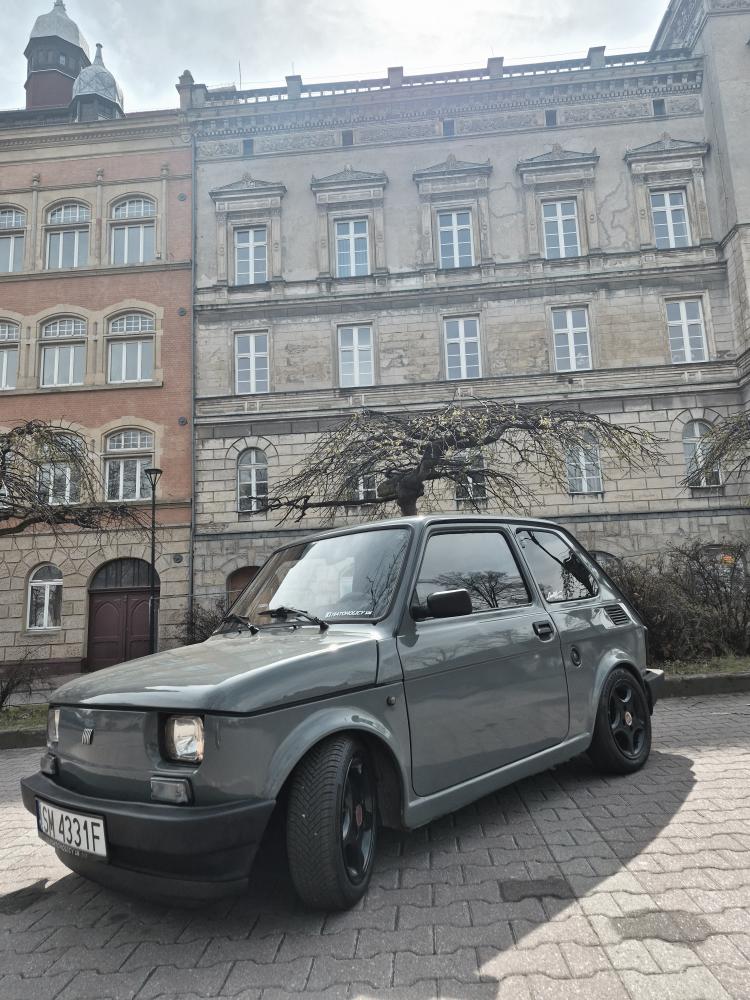 Fiat 126p