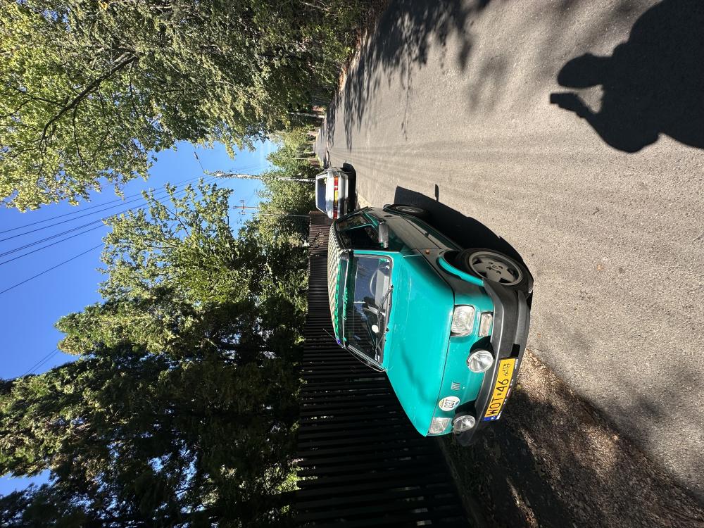 Fiat 126elx