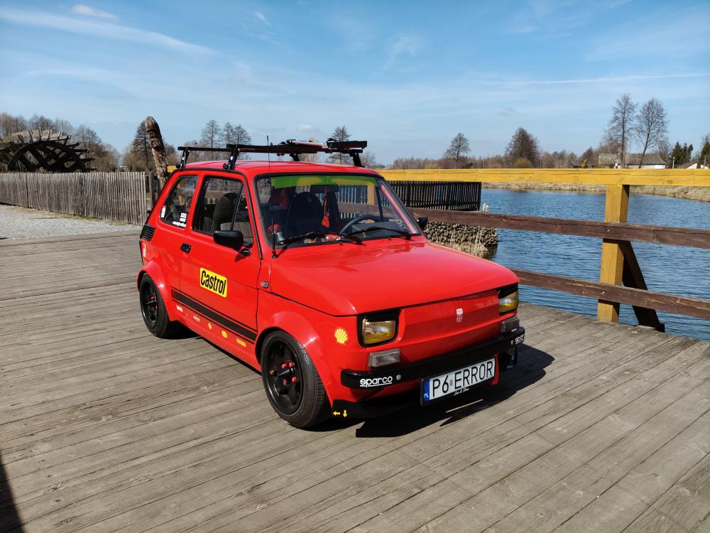 Fiat 126p