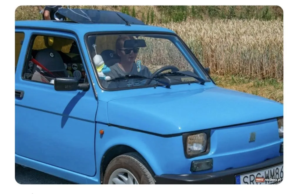 Fiat 126el