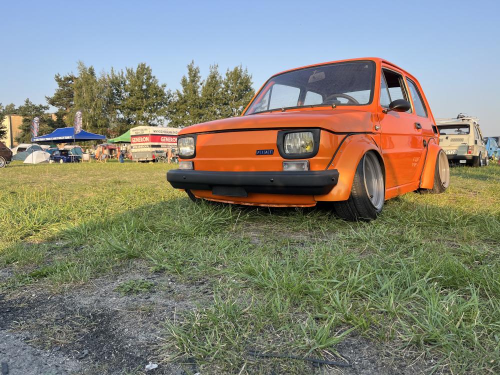 FSM Fiat 126p