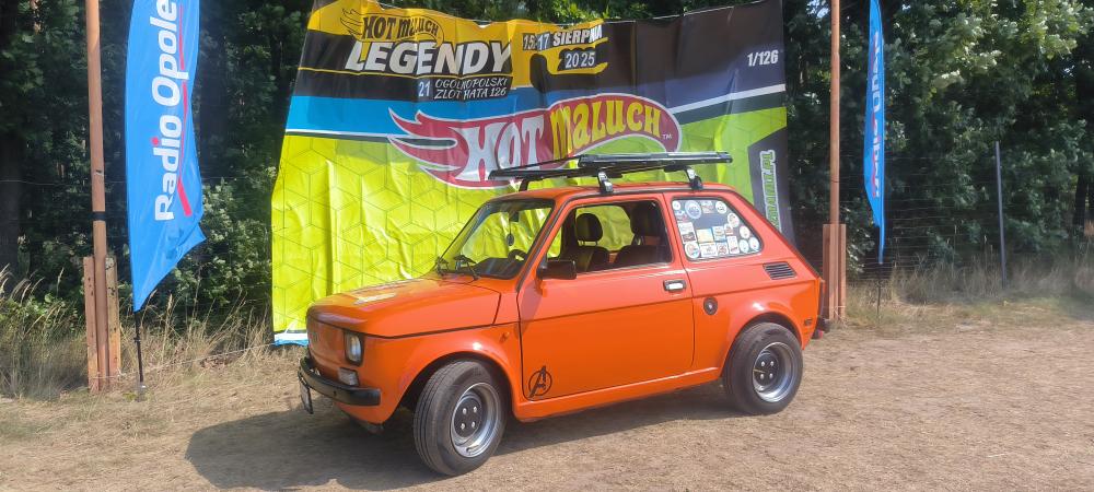 Fiat 126el