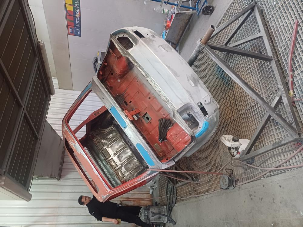 Fiat 126 FL