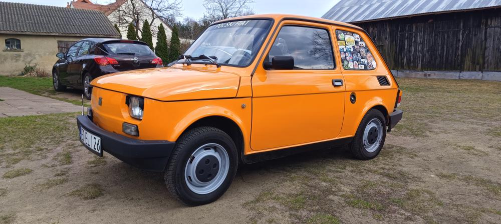 Fiat 126p