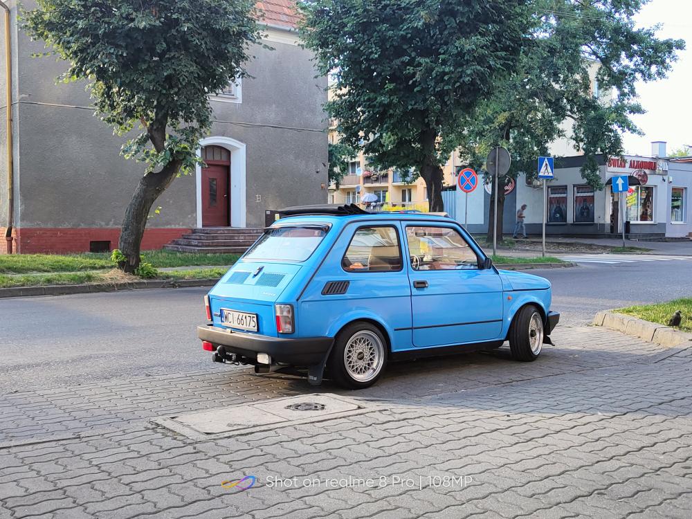 Fiat 126el