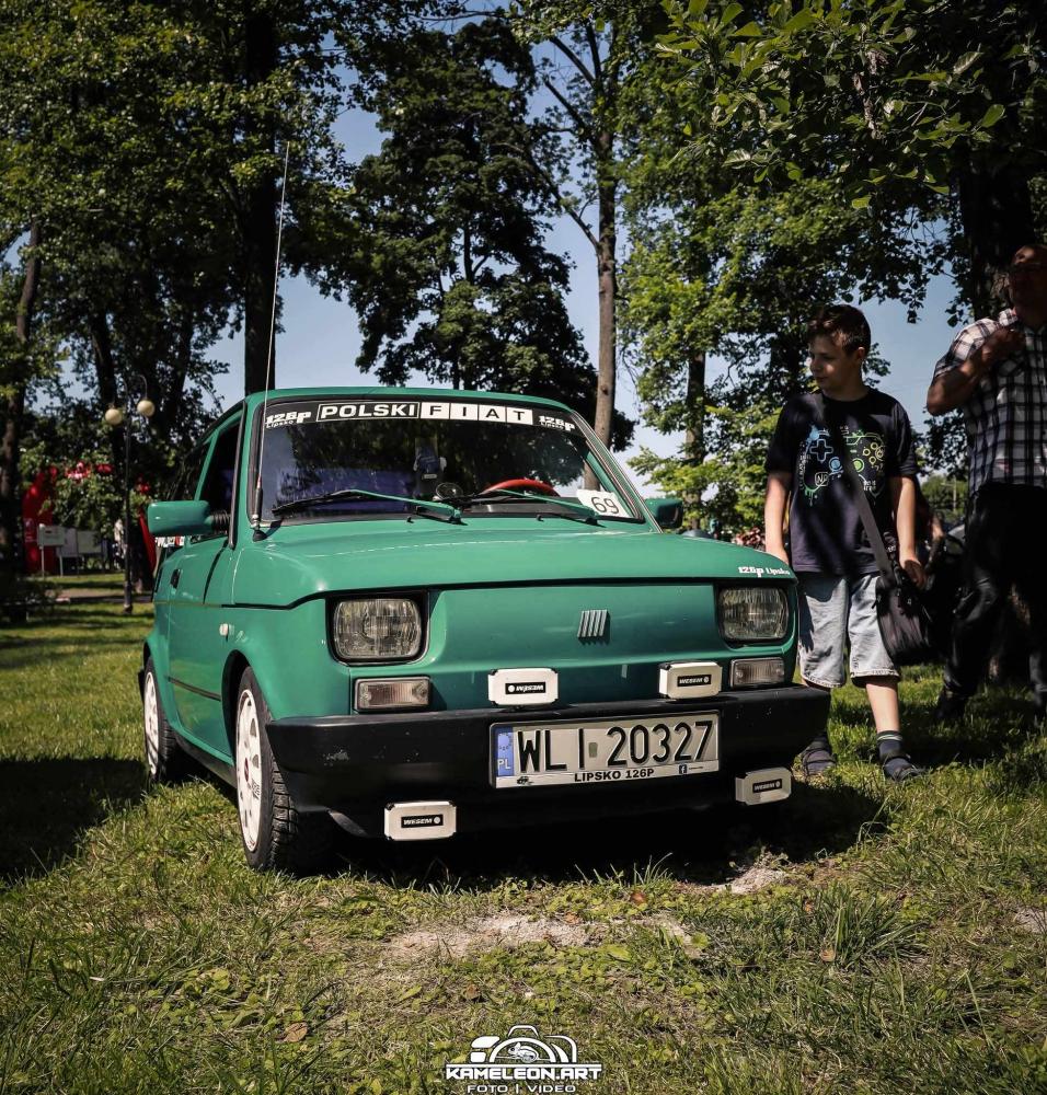 Fiat 126el