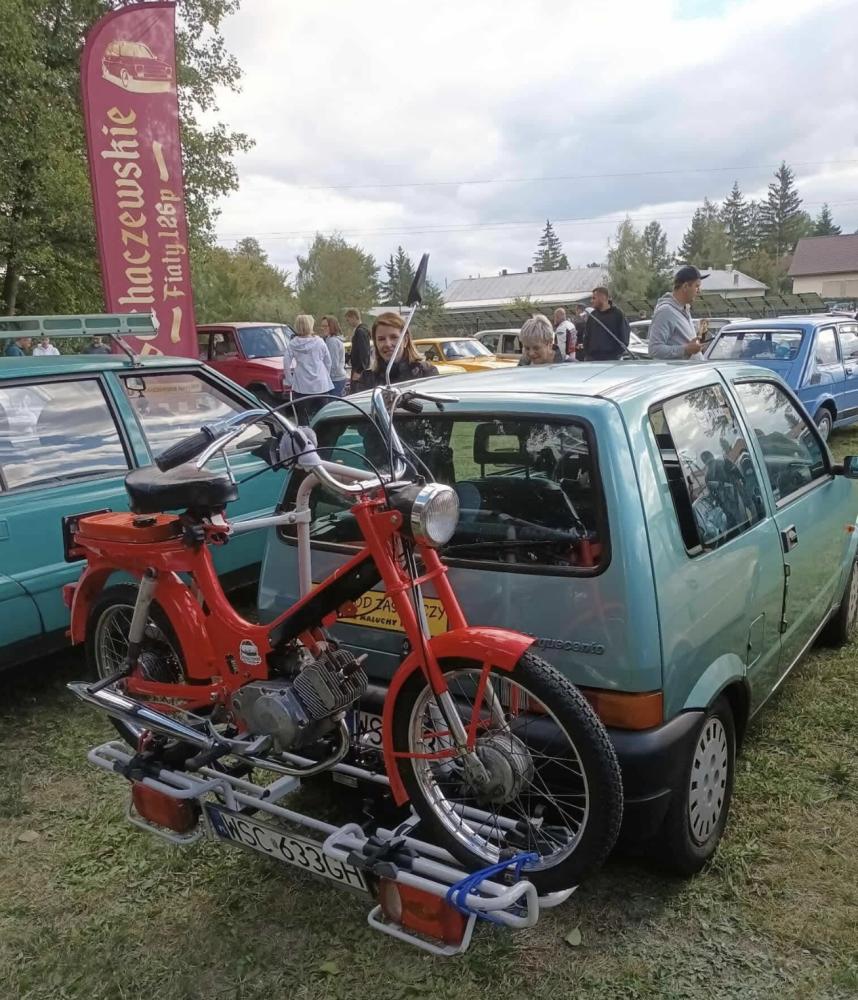 FSM Cinquecento