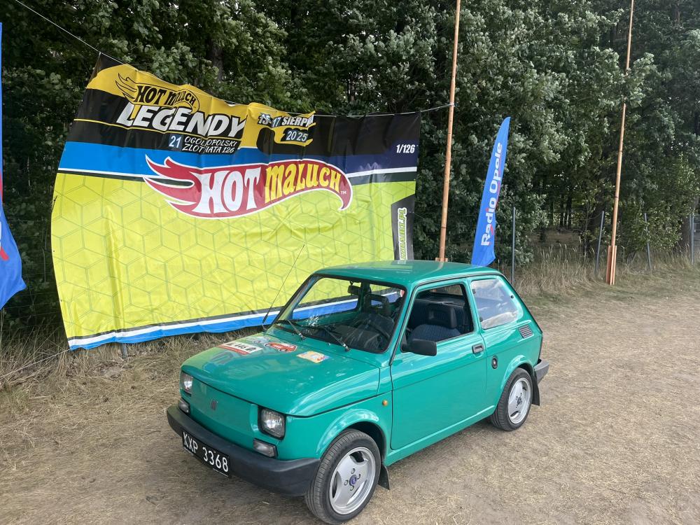 Fiat 126el