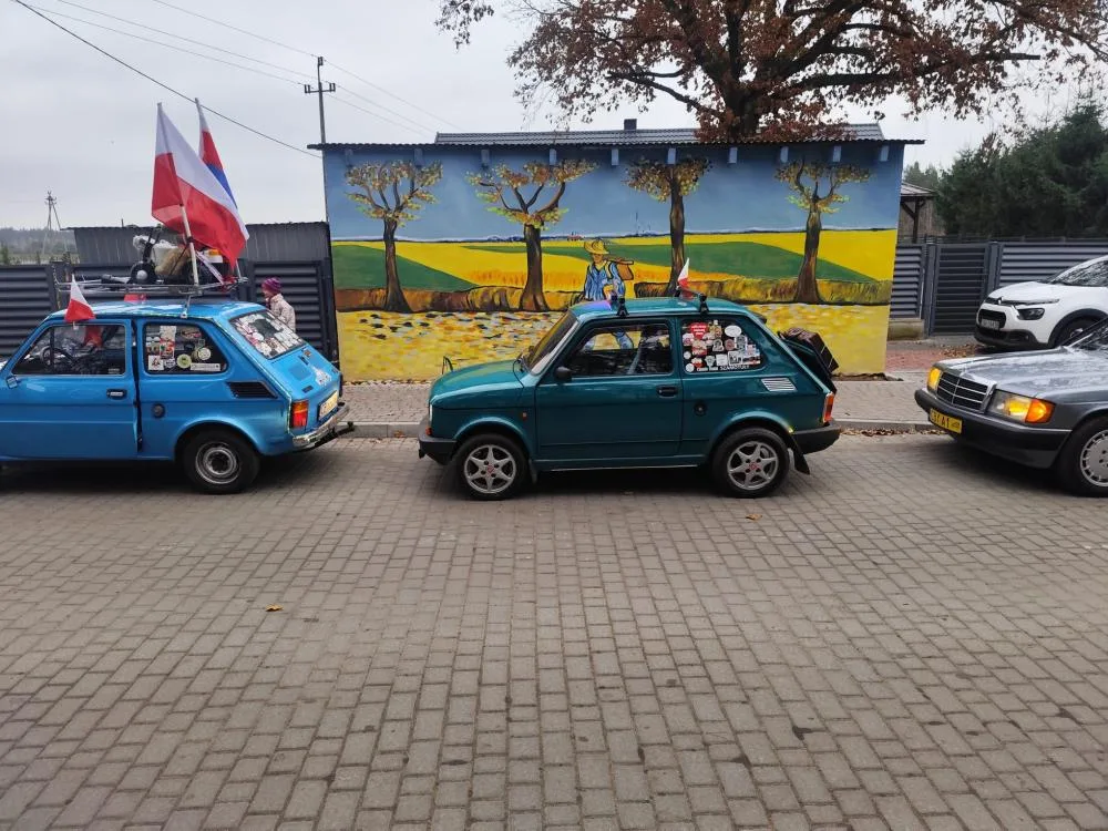 Fiat 126el