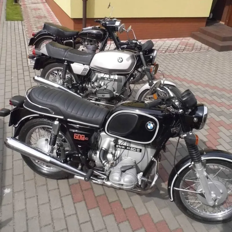 BMW 248