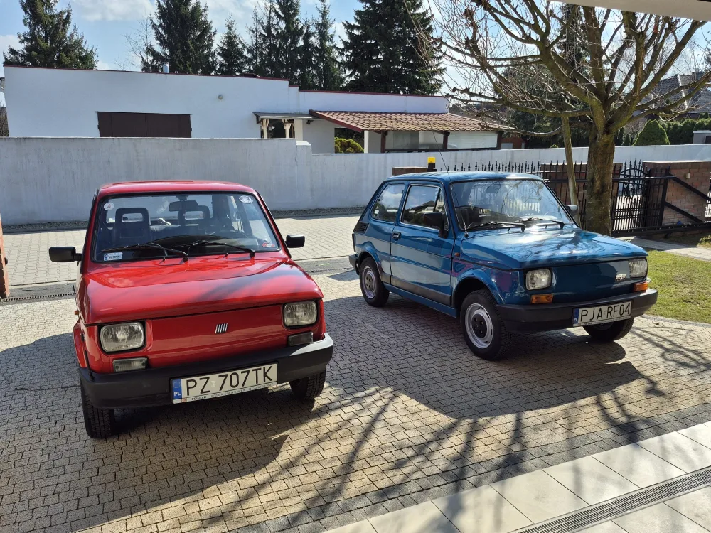 Fiat 126el