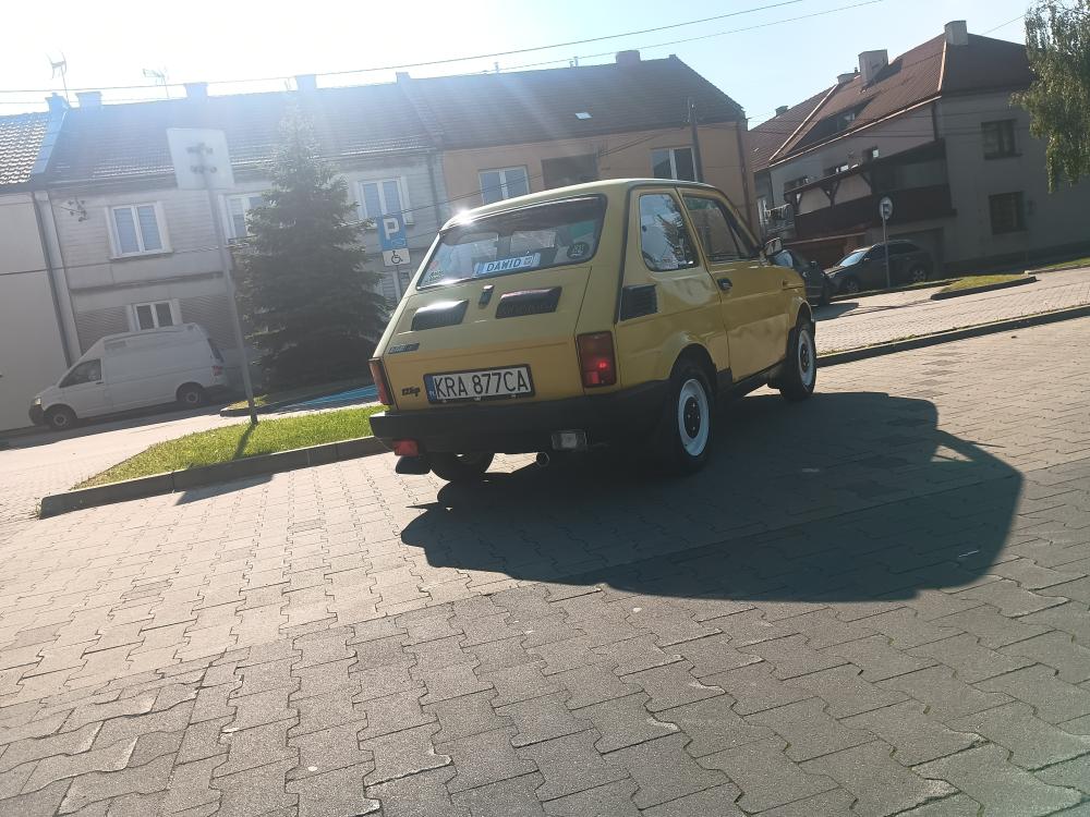 Fiat 126p