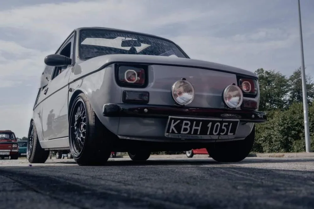 Fiat 126p