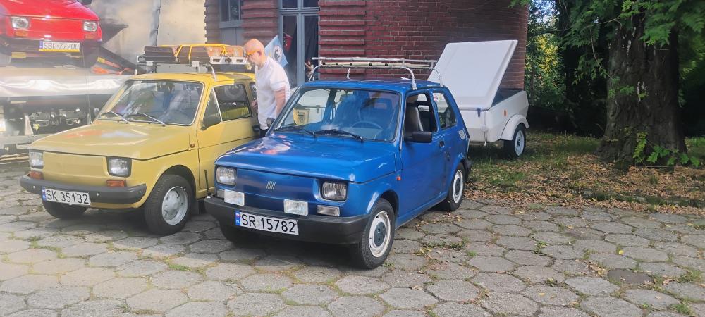 Fiat 126 FL